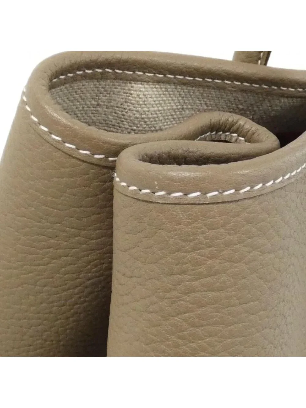 Hermes Lettpes AU Carre Garden Party 36 Bag